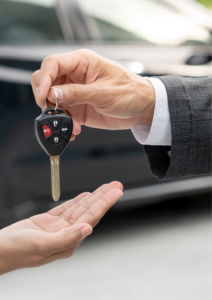 Loan bridge car loan services