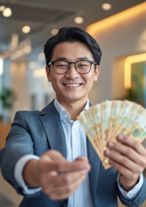 Loan bridge personal loan services